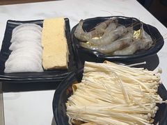 -呷哺呷哺 黄金牧场 (新中关购物中心店)