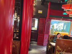 -缪氏川菜(深圳北站缤果空间店)
