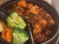 -肯德基(西安兴庆店)