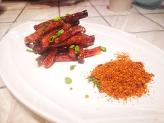 -霸王虾·麻辣小龙虾(清水河公园店)