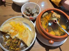 -88号小吃店·经典云南菜·地道纳西美食
