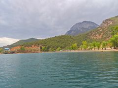 -丽江泸沽湖景区