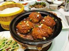 -皇城根·烤鸭·鱼头·家常菜(欧亚大观乐活城店)