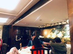大堂-镛记酒家