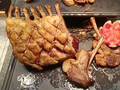 -索菲特酒店 · 云尚天际自助餐厅