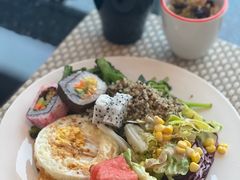-绮梦西湖·云端餐厅(歌德店)