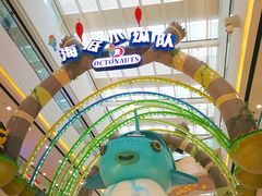 -万达茂商场(南京仙林店)