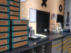 -BOPEYE·波派炸鸡(九霄天地店)