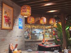 -南京大牌档(香港广场店)