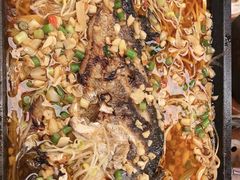 -汤连得温泉馆(宝山店)