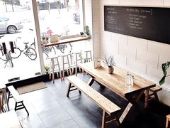 -Egg•Allday Brunch(襄阳北路店)