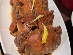 -掌柜的店·河南的菜(世茂店)