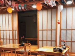 -晓寿司·日本料理(望京博雅店)