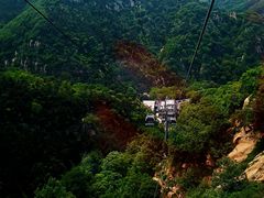 -泰山风景名胜区