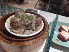 -喜势点·糖沙翁手工茶点·本地人茶居(永庆坊店)