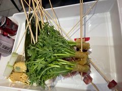 -宏姐串串香(宏伟路店)