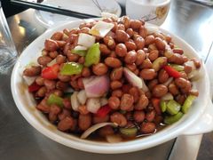 -迎燕阁烤羊腿(二环南路店)