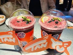 -探鱼·鲜青椒爽麻烤鱼(正佳广场店)