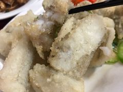 -蛇口康乐快餐鱼仔档(翠苑小区店)