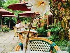 -三嚥阁 La Villa Restaurant