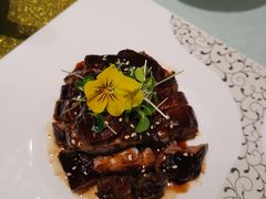 -乾隆美食·本帮菜(黄河路店)