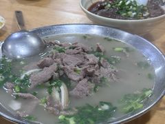 -杨三孃跷脚牛肉(清凤时代店)