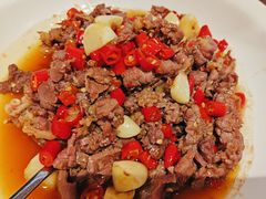 -辣可可·小炒黄牛肉(望京凯德MALL店)