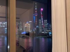 -上海外滩茂悦大酒店