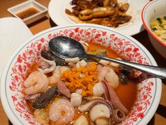 -波螺油子青岛本帮菜(银座店)