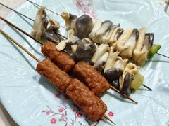 -香草园串串店(台东三路店)