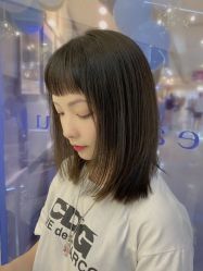 -Beauty Garden·花园美发