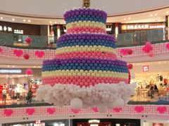 -万达广场(南宁青秀店)