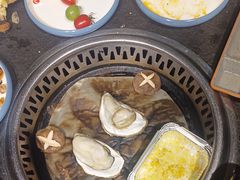 -好旺角齐市鲜切牛自助烤肉(农林五道街总店)