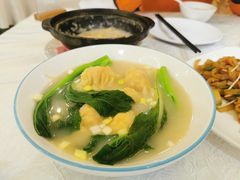 云吞-东方之珠海鲜酒楼(南开店)