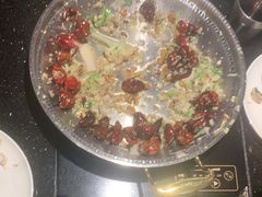 -大丰收脆鱼(正荣财富中心店)