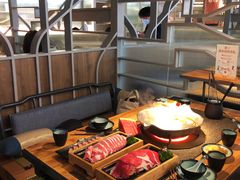 -湊湊火锅·茶憩(皇姑万象汇店)