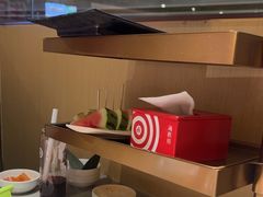 -海底捞火锅(天津SM城市广场店)
