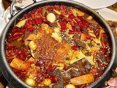 -田园印象·成都土菜院子(华阳店)