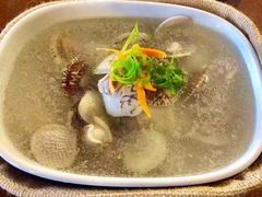 -茉莉.Red Crab