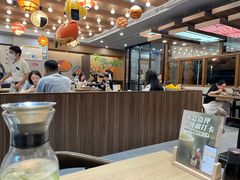 大堂-一冉料社(樂·1844店)
