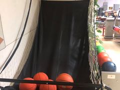 -鹰翔保龄球(复兴门店)