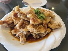 -老白肉馆(临江小区店)
