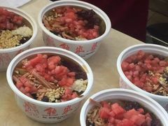 -熊家婆冰粉(天乙街店)