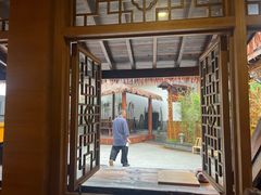 -少林功夫文化中心·独门独院