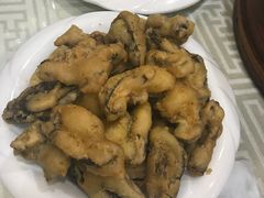 -京都老蔡记(伊河路店)