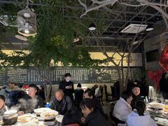 -又见炊烟私房菜(敬亭路店)