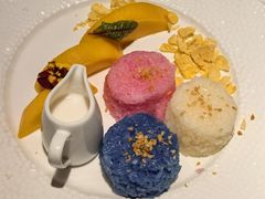 -翡翠鸟精品泰国菜(北辰财富中心店)