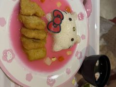 -安吉Hello Kitty乐园