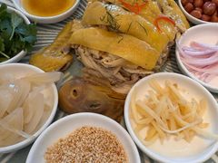 -顺味凤城·顺德菜专门店(九六广场店)