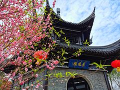 -凤城河风景区